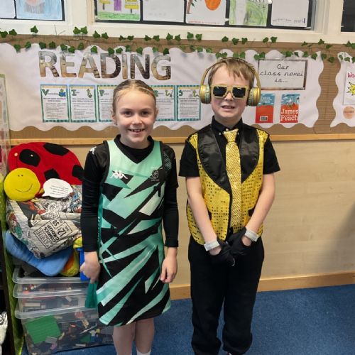 Express Yourself For Mental Health